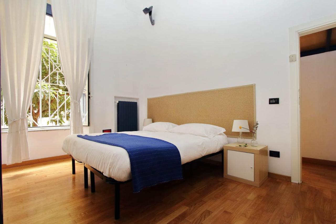 Vatican Holiday Home โรม ภายนอก รูปภาพ