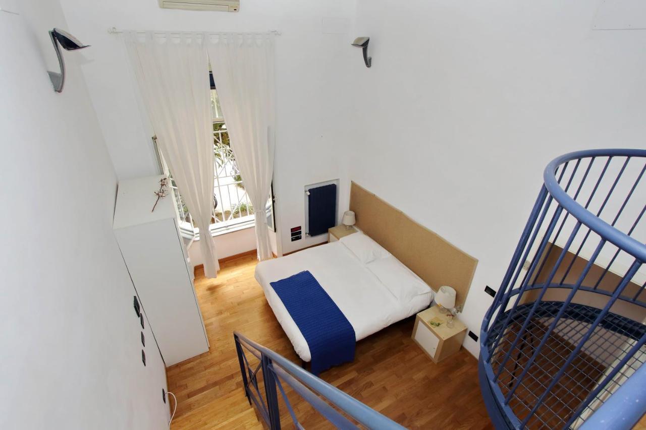 Vatican Holiday Home โรม ภายนอก รูปภาพ