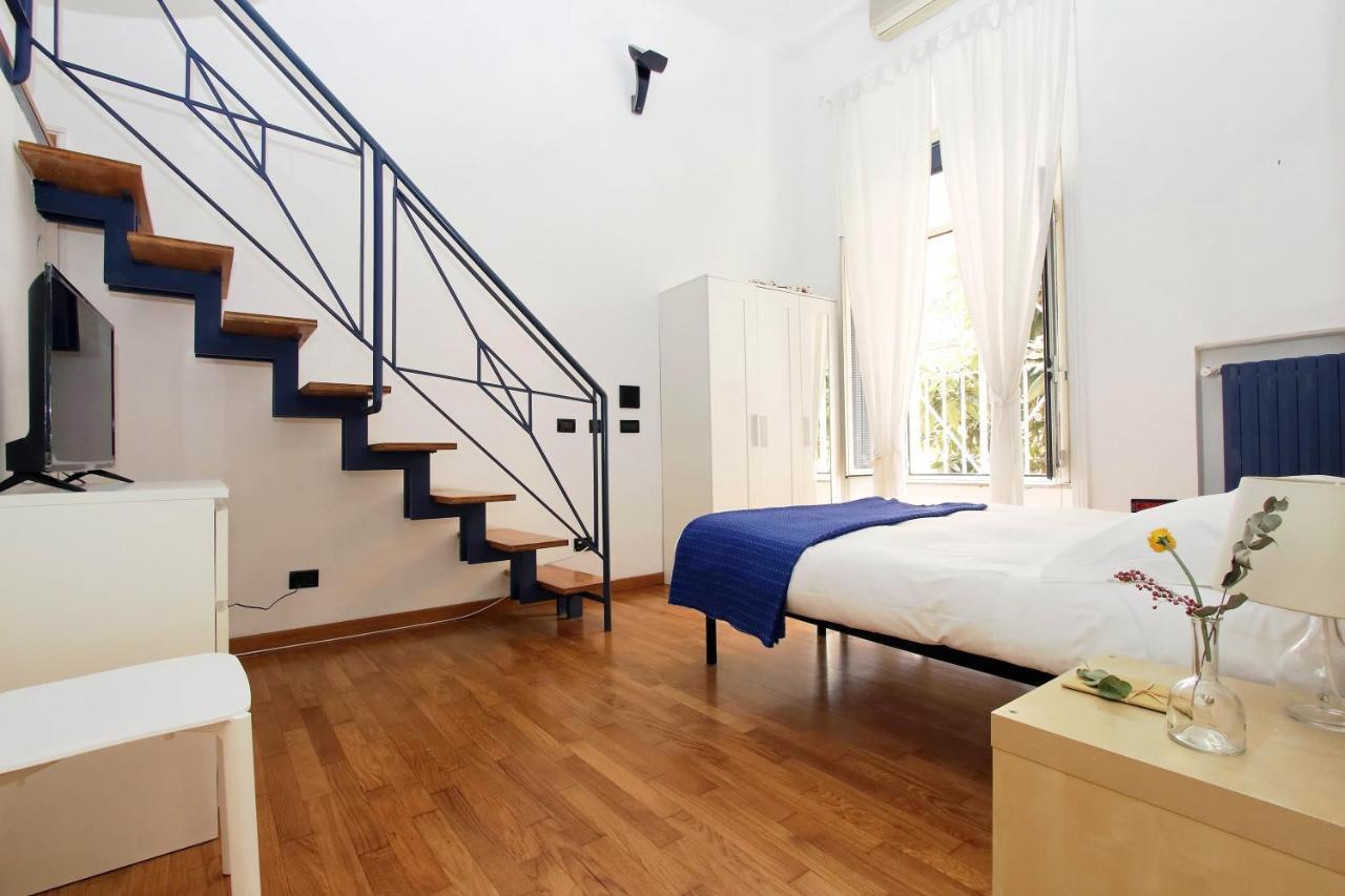 Vatican Holiday Home โรม ภายนอก รูปภาพ