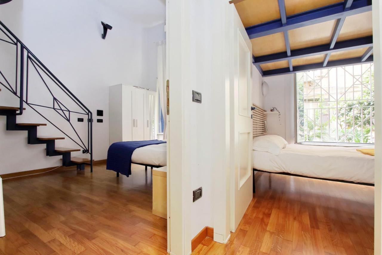 Vatican Holiday Home โรม ภายนอก รูปภาพ