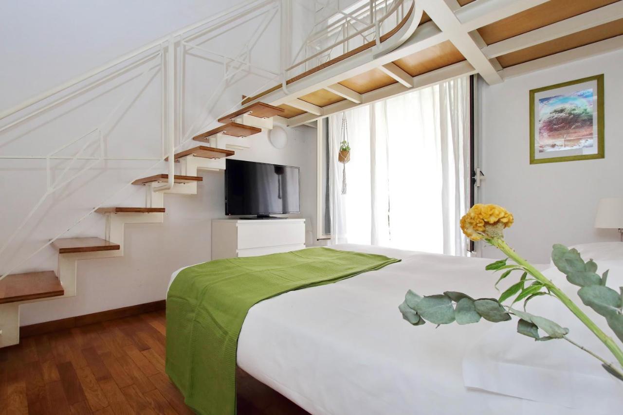 Vatican Holiday Home โรม ภายนอก รูปภาพ