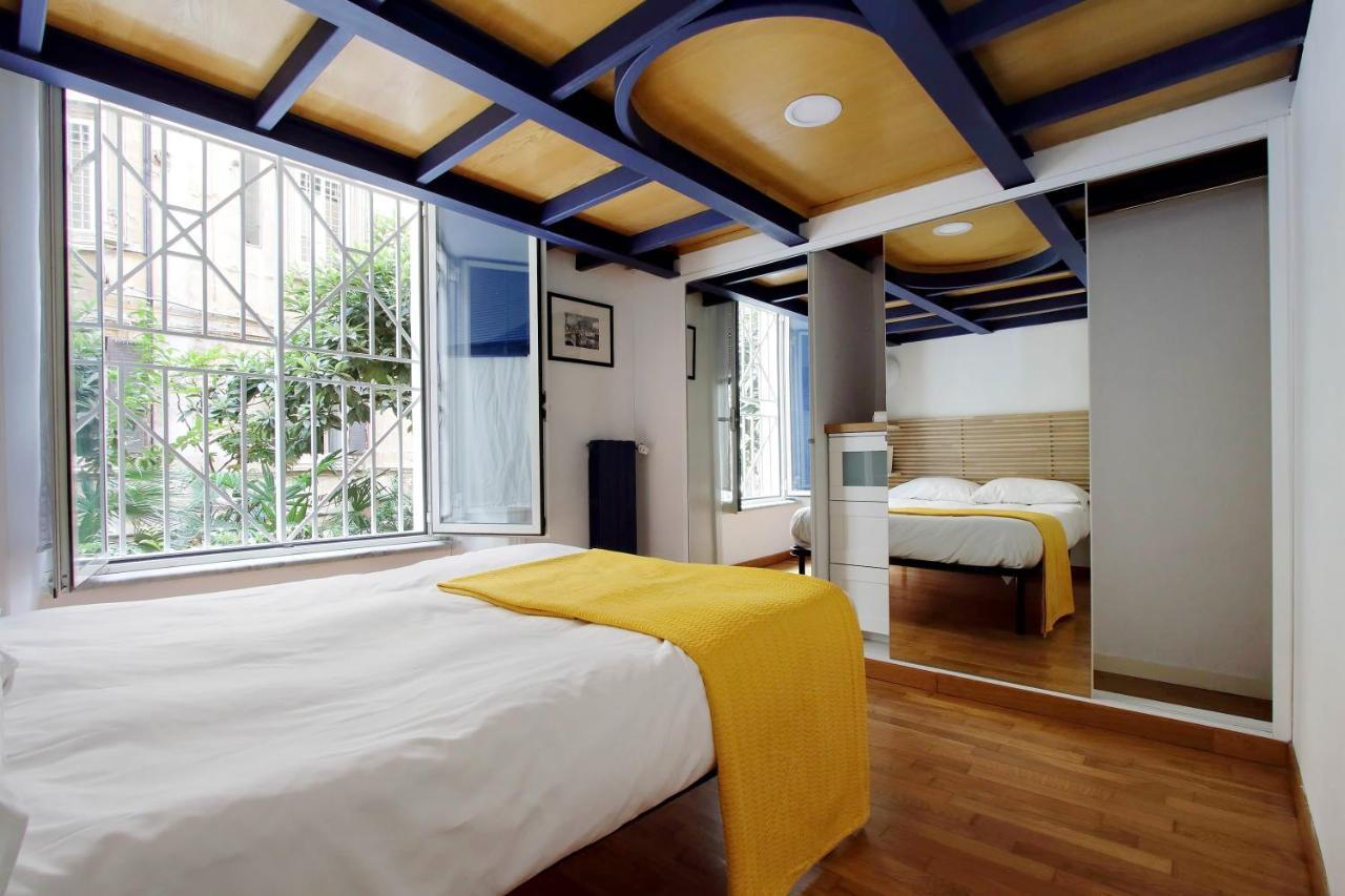 Vatican Holiday Home โรม ภายนอก รูปภาพ