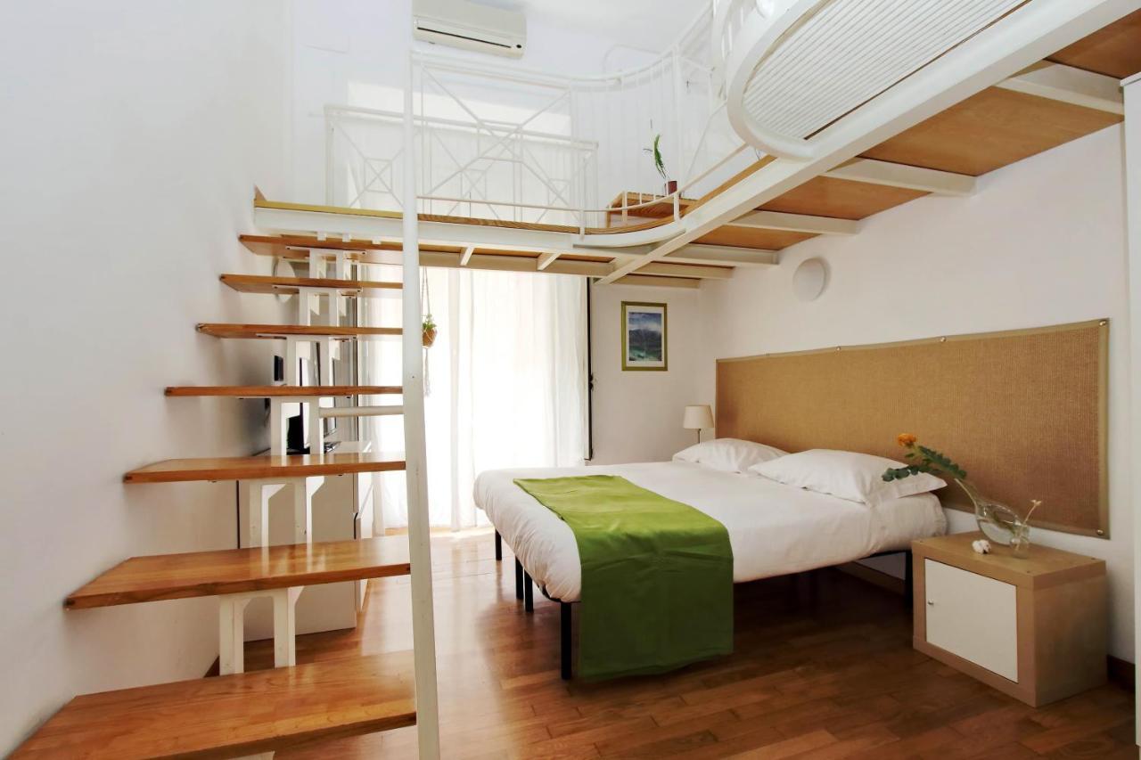Vatican Holiday Home โรม ภายนอก รูปภาพ