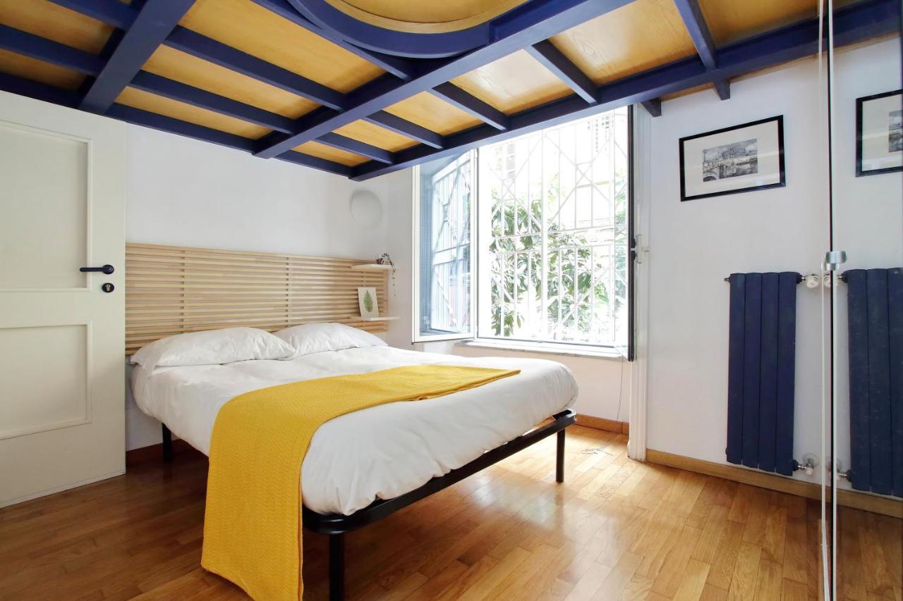 Vatican Holiday Home โรม ภายนอก รูปภาพ