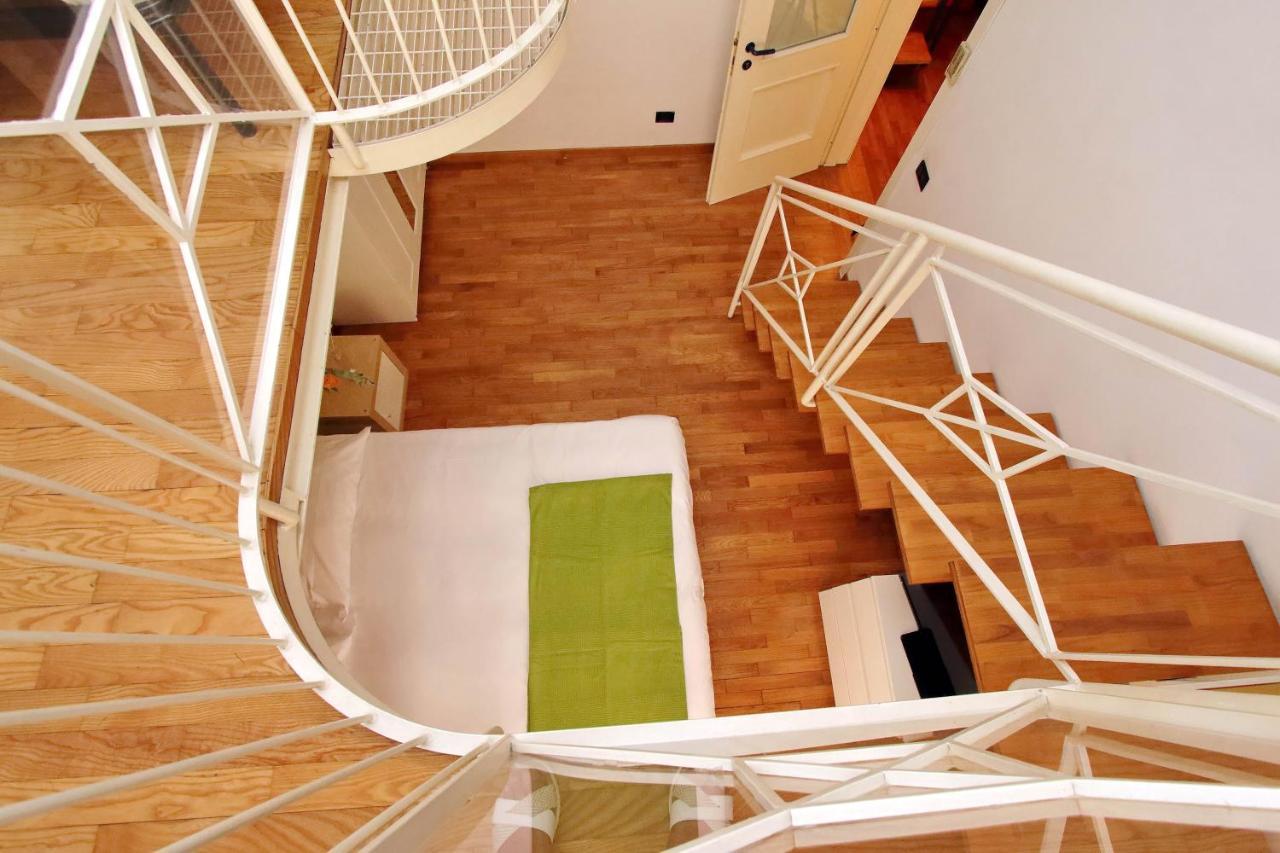 Vatican Holiday Home โรม ภายนอก รูปภาพ