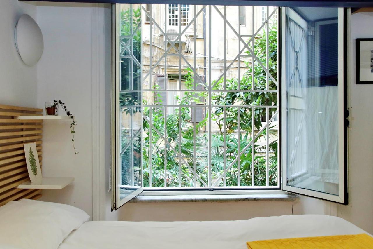 Vatican Holiday Home โรม ภายนอก รูปภาพ