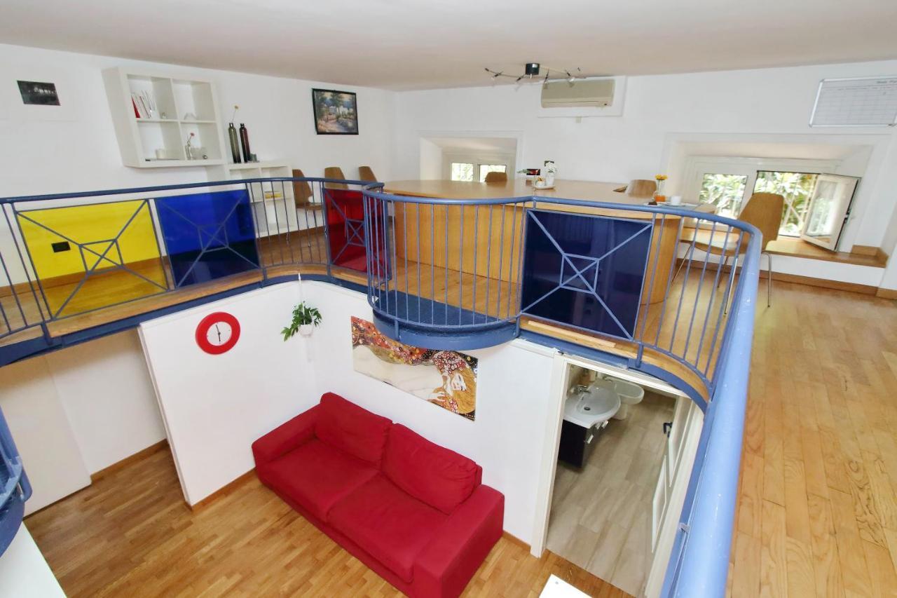 Vatican Holiday Home โรม ภายนอก รูปภาพ