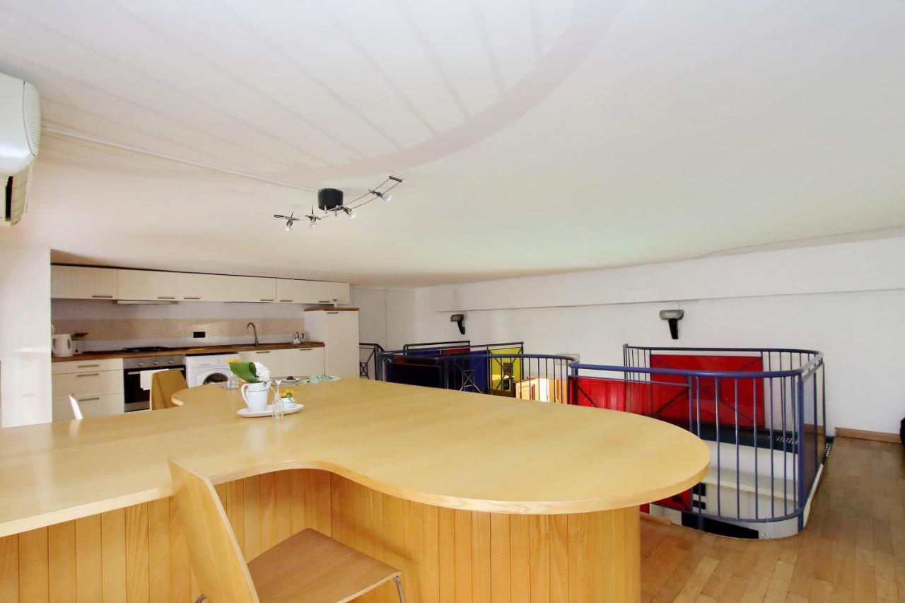 Vatican Holiday Home โรม ภายนอก รูปภาพ