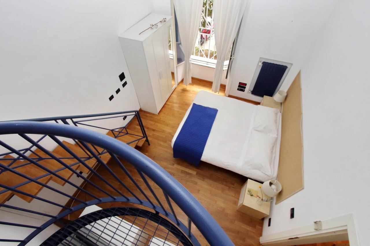 Vatican Holiday Home โรม ภายนอก รูปภาพ