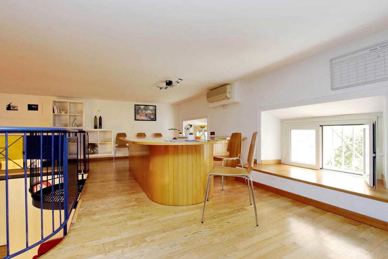 Vatican Holiday Home โรม ภายนอก รูปภาพ