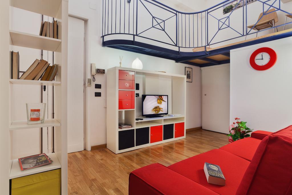Vatican Holiday Home โรม ห้อง รูปภาพ