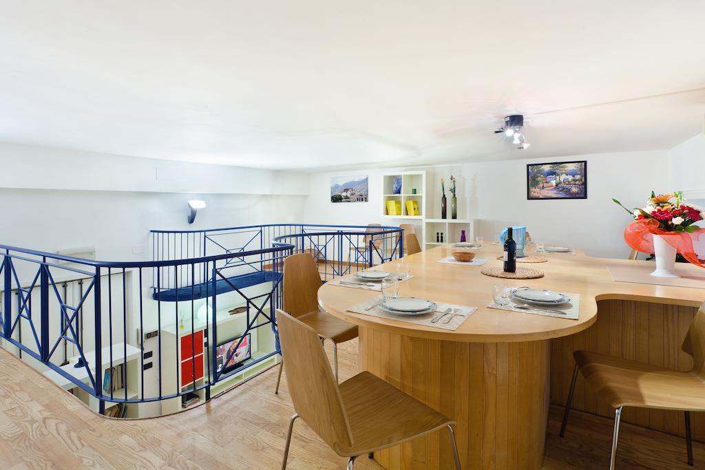 Vatican Holiday Home โรม ห้อง รูปภาพ